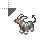 houndoom cursor
