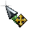 Text select cursor