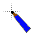 Handwriting cursor