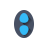 Vertical resize cursor