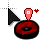 Normal select cursor