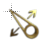 GG Top RIght Corner Resize cursor