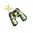 Recon cursor