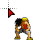 Link select cursor