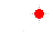 Laser Pointer Cursor - Large cursor