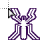 Symbiote Spider 3 cursor