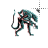 Normal select cursor