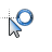 Working in background cursor