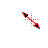 Diagonal Resize 2 cursor