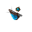 Working in background cursor