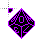 D10 Purple 2 cursor