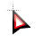 Unavailable cursor