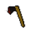 Black Axe cursor