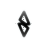 Vertical resize cursor
