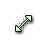 aero_nesw live green cursor