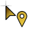 Normal select cursor