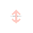 Vertical resize cursor