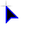 Normal select cursor
