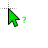 Help select cursor