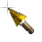 Normal select cursor