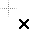 Unavailable cursor