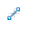 Diagonal Resize 2 cursor