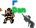 Ramdom Cursors cursor preview