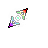 Gaylence UpR to DnL cursor