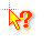 Help select cursor
