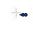 Horizontal resize cursor