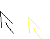 New Cursors cursor preview