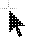 Normal select cursor