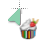 Alternativo cursor