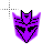 Decepticon cursor