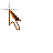 Halloween cursor