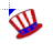 Alternate select cursor