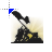 MW2 Veteran Emblem cursor