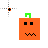 pumpkin cursor