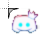 Discord Logo 1 cursor