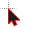 Normal select cursor