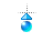 Link select cursor