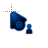 Normal select cursor