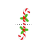 Vertical resize cursor