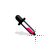 Link select cursor