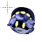 Link select cursor