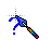 Help select cursor
