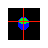 Precision select cursor