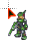 SearchManEXE ow cursor