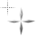 Normal select cursor