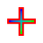 Precision select cursor